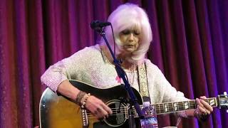 Emmylou Harris - Red Dirt Girl / Bummer's Ball, Rocket Dog Rescue, 10/5/17