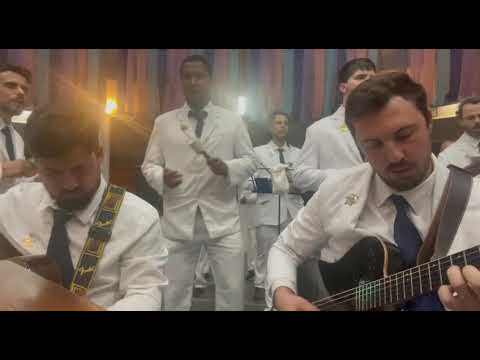 #136 Flor de Jasmim  - #137 Abelhinha - #138 Eu Vou Seguindo - Padrinho Alfredo