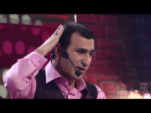 32 ATAM Tox cap tan O18 - Թող ծափ տան - Կարեն Բաբաջանյան Karen Babajanyan