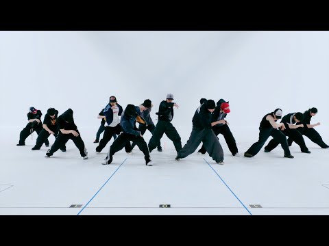 'EXO - Monster' Performance by RIIZE (RIIZING LOUD Ver.)