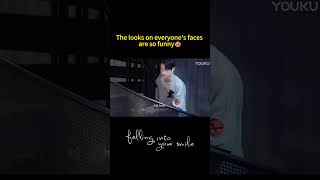 Download lagu Secret love!🔥🤣| Falling Into Your Smile | YOUKU Shorts mp3 Download lagu Secret love!🔥🤣| Falling Into Your Smile | YOUKU Shorts mp3