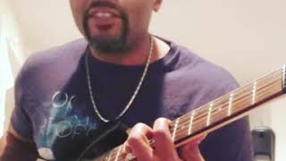 U got the look by Prince cover by The Leo