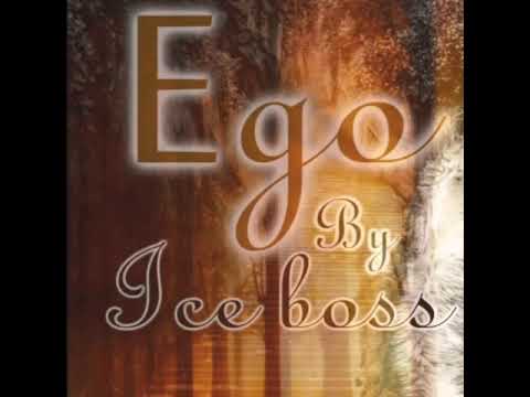 Iceboss - Ego audio