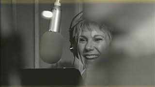 Anne Murray - What a Wonderful World [behind the scenes footage]