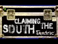 "MOSQUITA" -- TANTRIC featuring Shooter Jennings (Official Lyric Video) from New Album 37 Channels