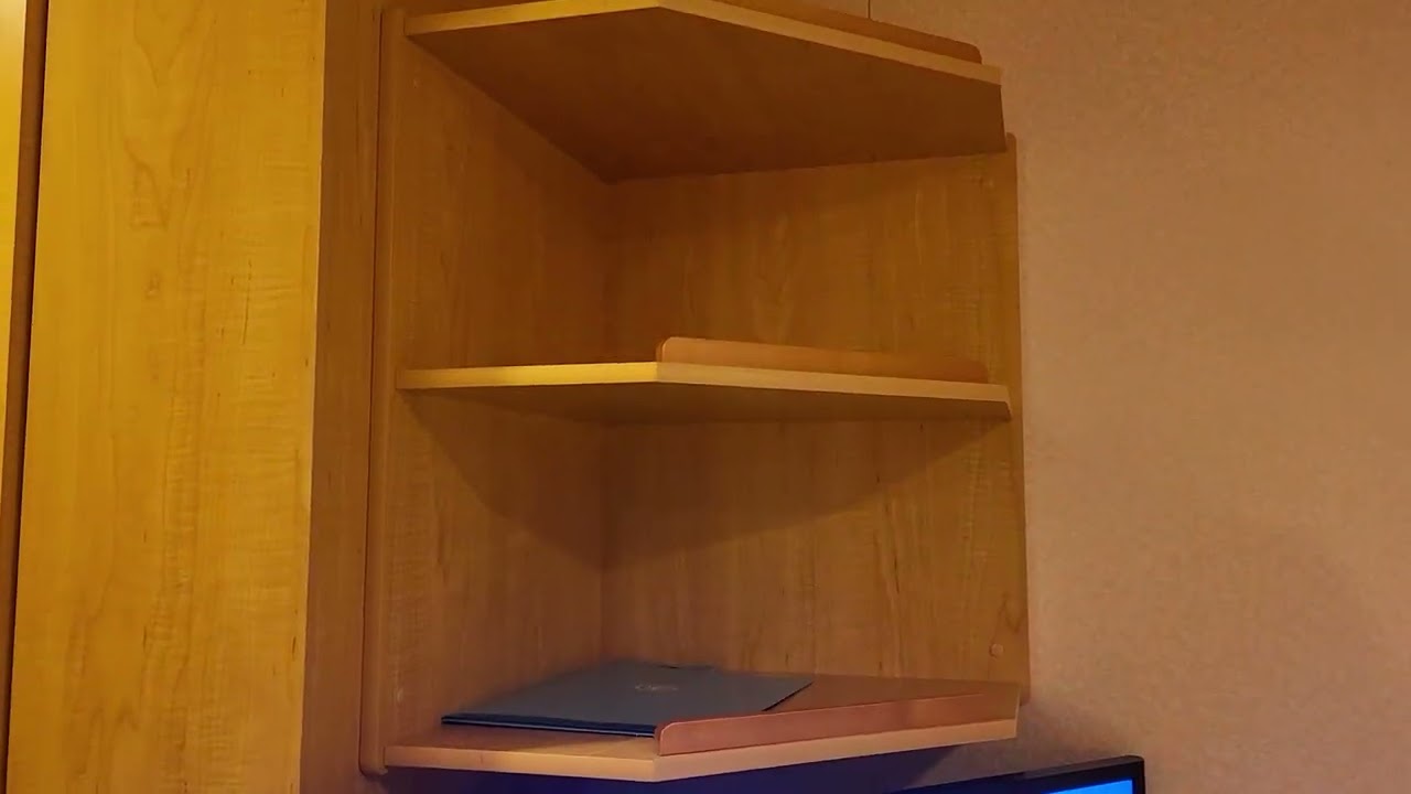 Navigator of the Seas - Cabin 7309 - Video 1