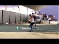 Katrina Kaif Playing Like Ms Dhoni Cricket On Set Of Film Tigerzindahai