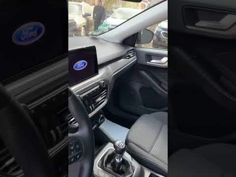 фото ford focus iv 0