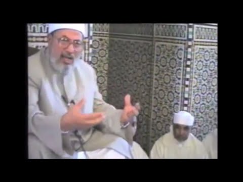 العالِم الذي نريد