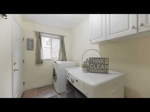 Beautiful 4-Bedroom Home Tour | 12 Jolliet St | Hamilton | Ontario
