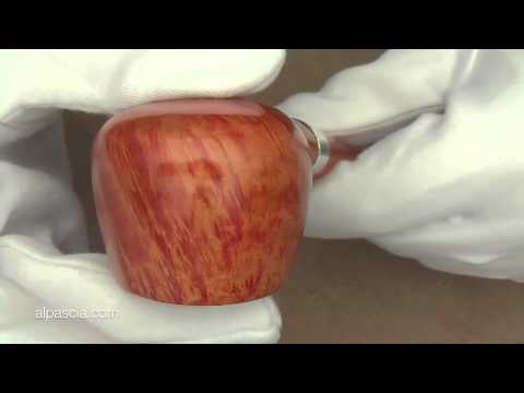 pipa Peterson Kapp-Royal - pipe 1243