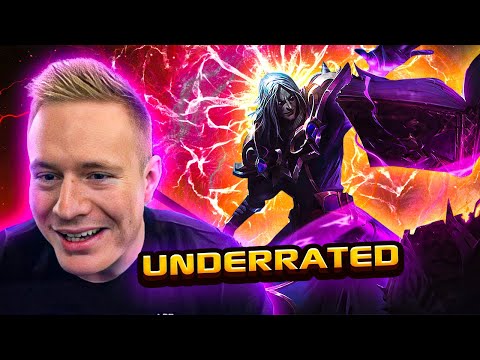 Is Karthus STILL an OP Jungler? Max AP Jungle Build!