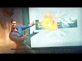 Mortal Kombat 1 Johnny Cage Ending Tower Ladder Mode Ending