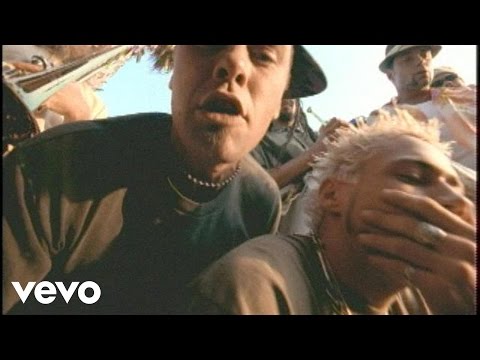 Kottonmouth Kings - Dog's Life