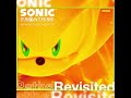 Sonic Frontiers - The Final Horizon OST | I'm Here (Revisited)