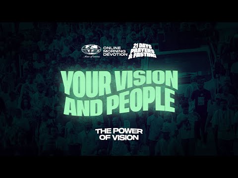 Online Morning Devotion | Friday, 16th January 2026