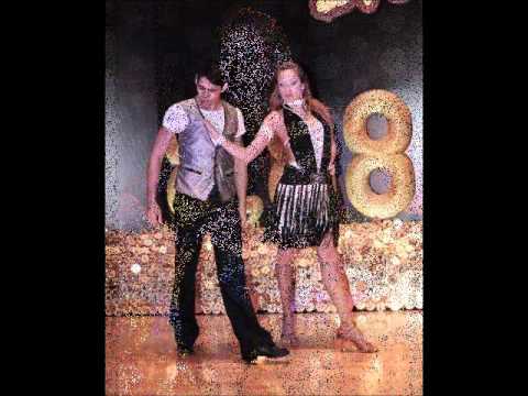 Latin Dance Marco Bezerra e Aimee Borges - China/Macau