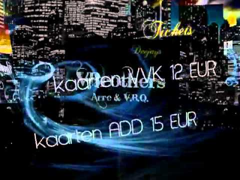 Promo Gala der Gulden Sporen 23 maart 2012