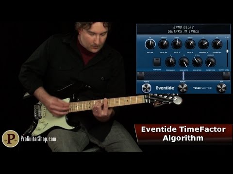 Eventide H9 Max - Overview