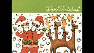 MU330 - Everyday Christmas