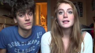 Italy- America Long Distance Relationship Q&amp;A