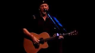 Richard Thompson - 1952 Vincent Black Lightning (Live in Copenhagen, August 5th, 2014)