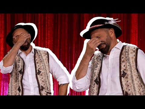 Robert Korólczyk - 40-stka Józka Gąsienicy