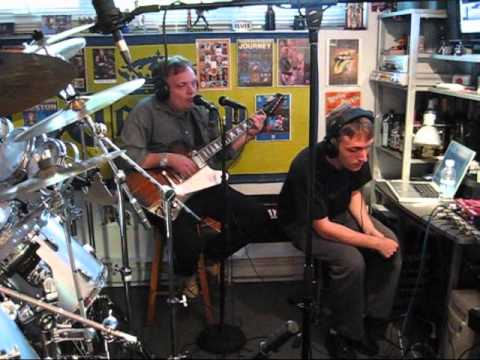 Haunted House with Ulterior Motive