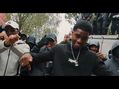 Jahma14 x DN22 - They Hate Us 2 (prod. lostside)