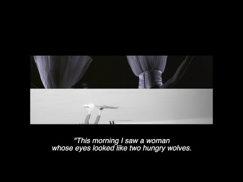 VdR2020 | Carte Blanche | Nuria Giménez | My Mexican Bretzel