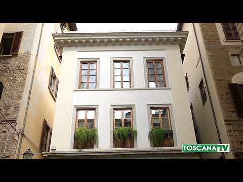 2017-09-12 FIRENZE - VIOLENZA AMERICANE, CHI SONO I DUE CARABINIERI