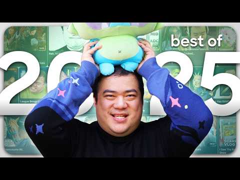 The Best Of Scarra 2025