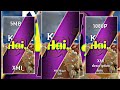 Hai Hai Matakka Matakka Kammara Alight Motion Mbpmagar01