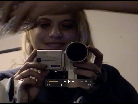 Tigers Jaw - Head is Like a Sinking Stone (Official Music Video)