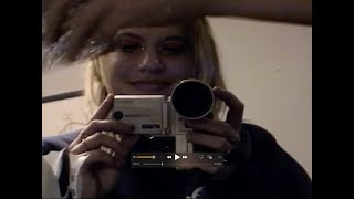 Tigers Jaw - Head is Like a Sinking Stone (Official Music Video)