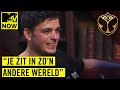 MARTIN GARRIX NIET OP MAIN STAGE? | MTV NOW SPECIAL: Tomorrowland 1/2
