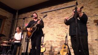 Lee DeWyze - West - Spring Lake