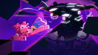 Download lagu The Minecraft Boss that Takes 7 Hours to Kill mp3 Download lagu The Minecraft Boss that Takes 7 Hours to Kill mp3