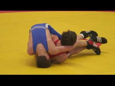 BM A-Jugend (Freistil) PREVIEW