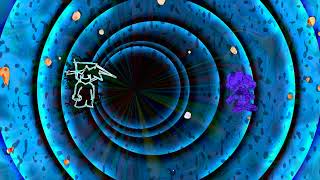 Cover art for umbrant (now fully mapped/charted)