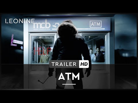ATM - Trailer (deutsch/german)