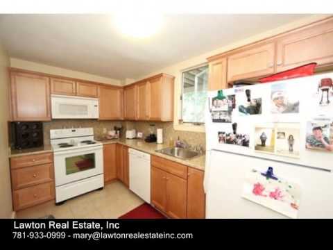 38 Warren Ave, Woburn MA 01801 - Rental - Real Estate - For Sale -