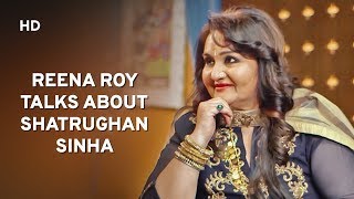 Reena Roy  Shatrughan Sinha  Rajesh Khanna  RJ Anm