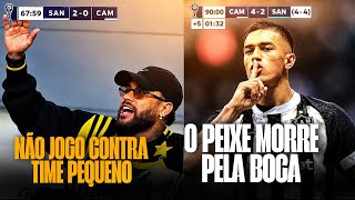 A VIRADA MAIS ARREPIANTE DO ATLÉTICO EM 2026