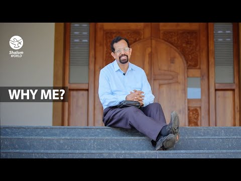 Why Me? || Chevalier Cyril John || Maranatha