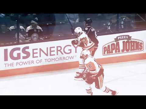 NHL 2017 Playoff Pump Up