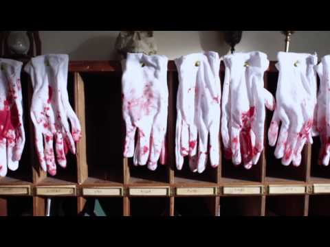 ShowReel Alberto Martini