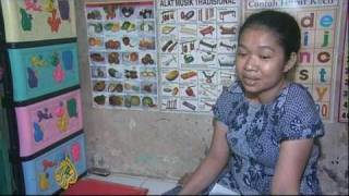 Trial opens over Ahmadiyah Muslim sect killings