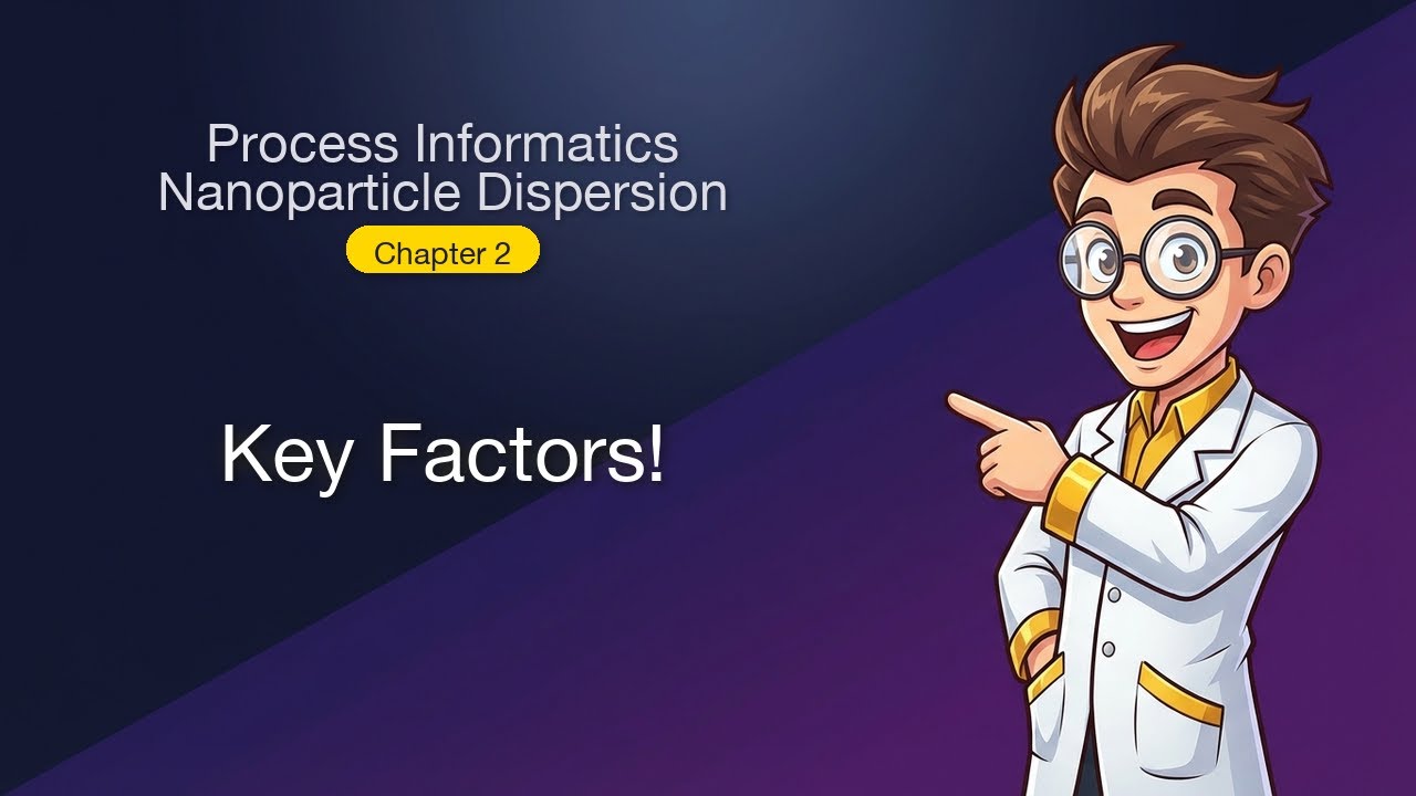 Key Factors!