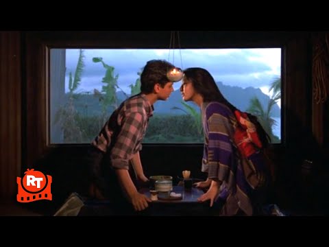 The Karate Kid Part II (1986) - The Japanese Tea Ceremony Scene | Movieclips